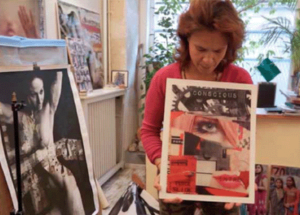 Atelier Perez Ojeda Digital Photomontage