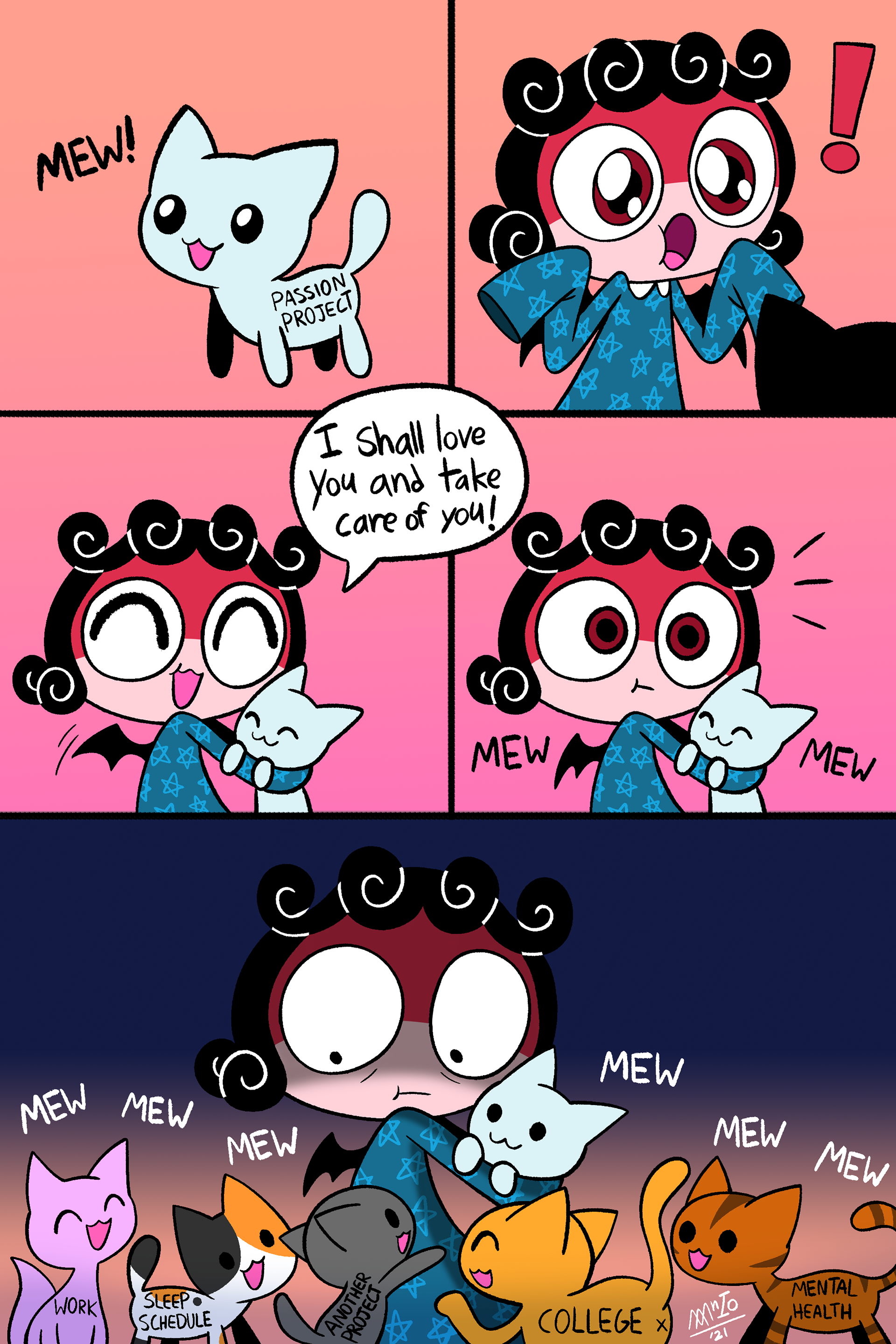 Comic #1