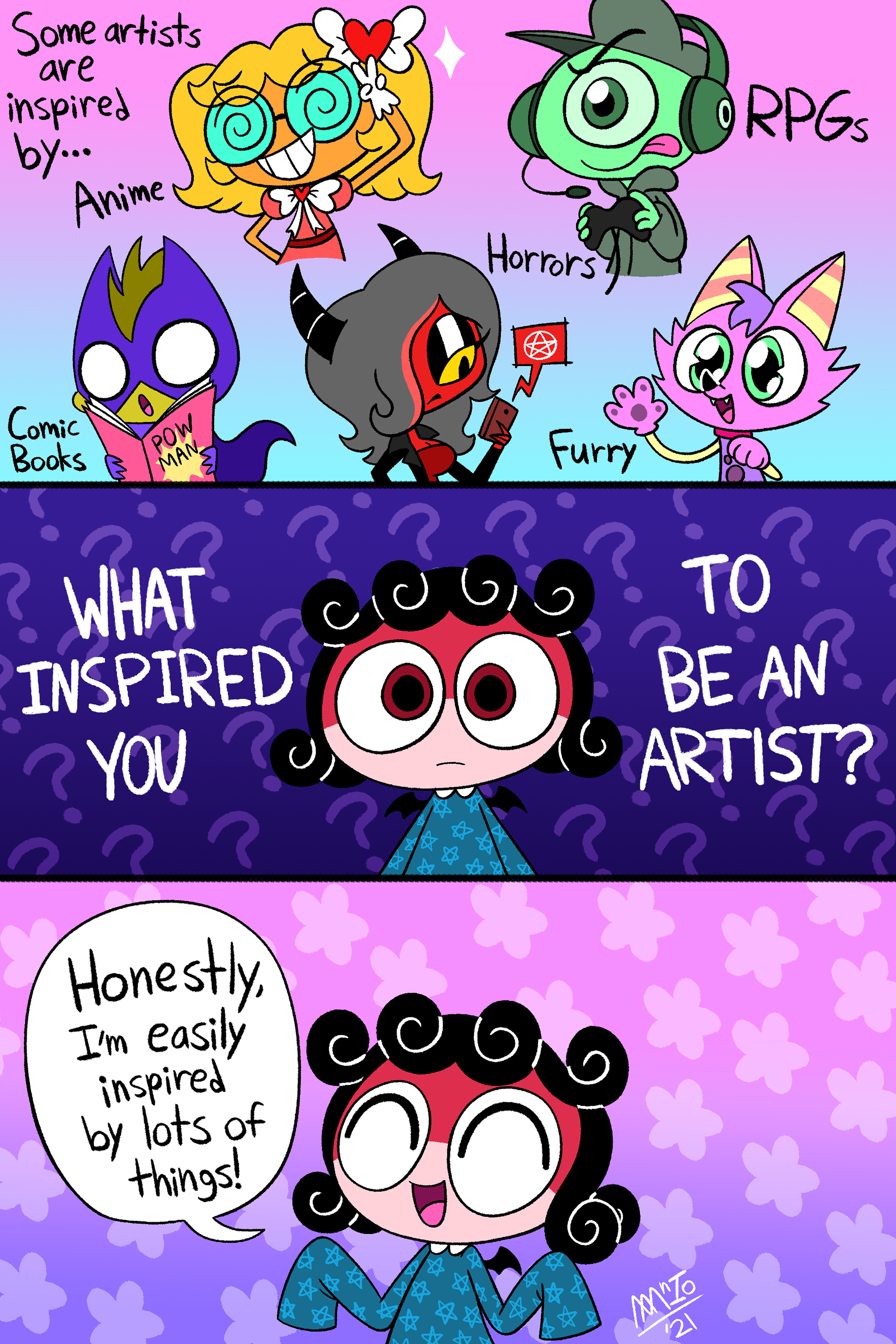 Comic #3
