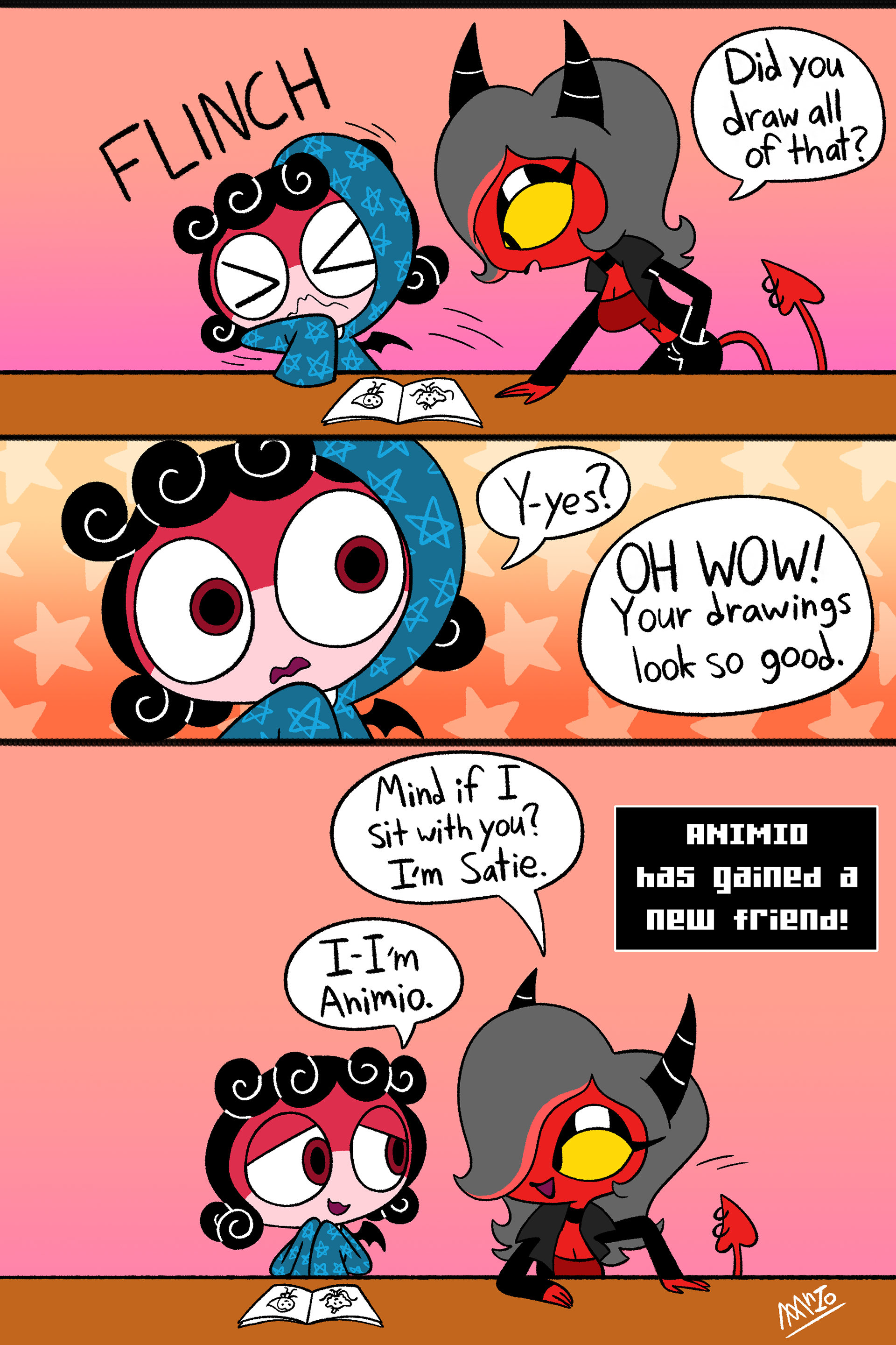 Comic #6 pt. 2