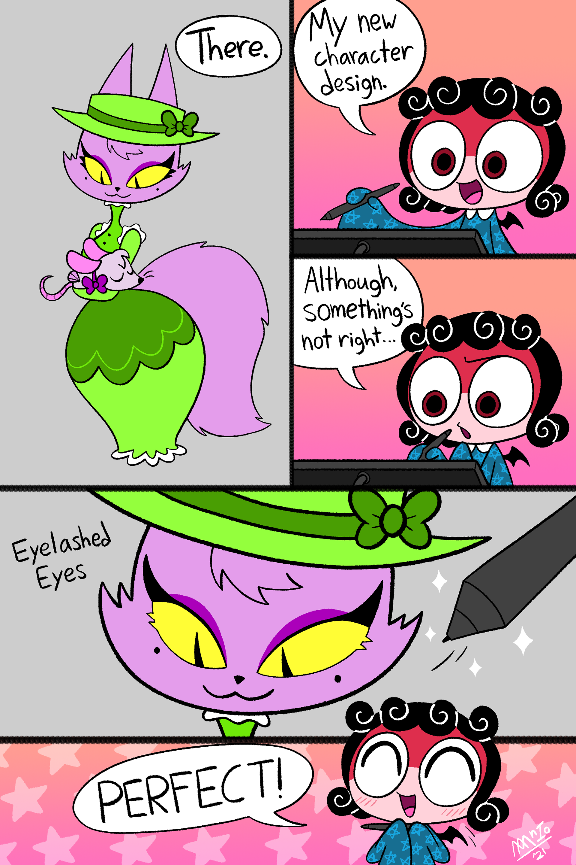 Comic #5