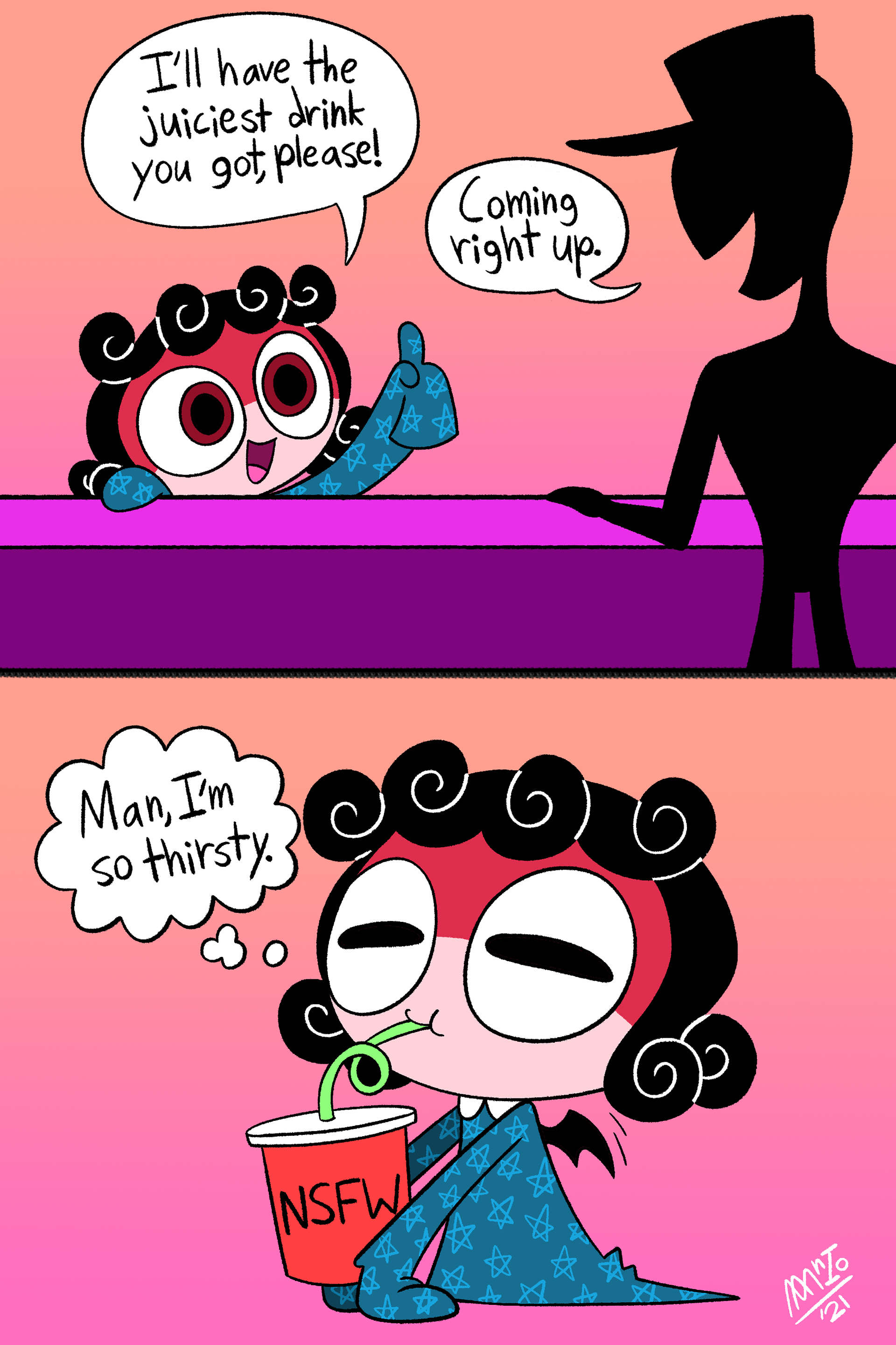 Comic #2
