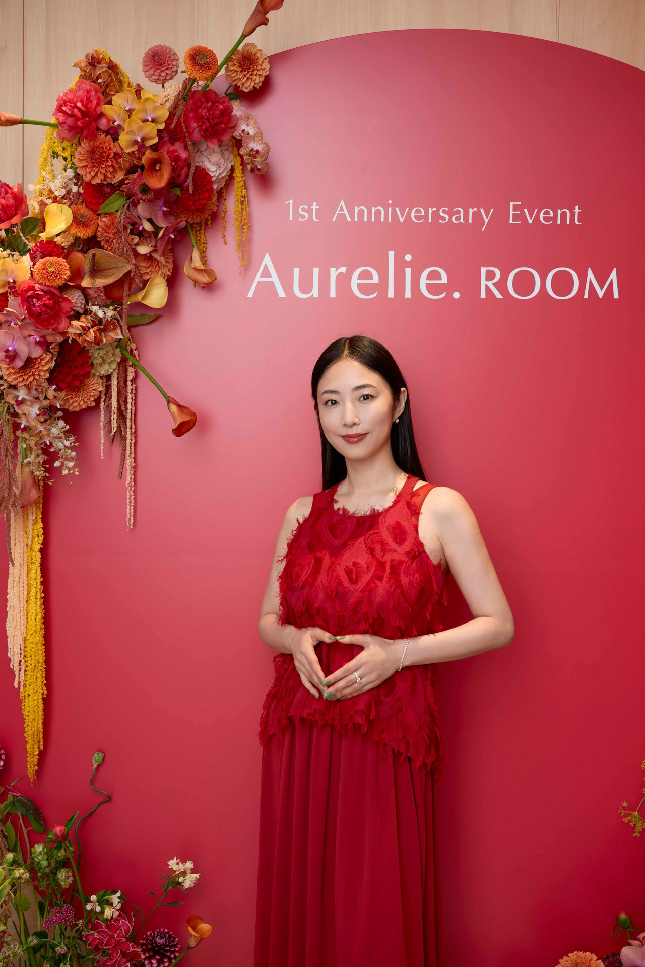 MEGUMI Aurelie.ROOM