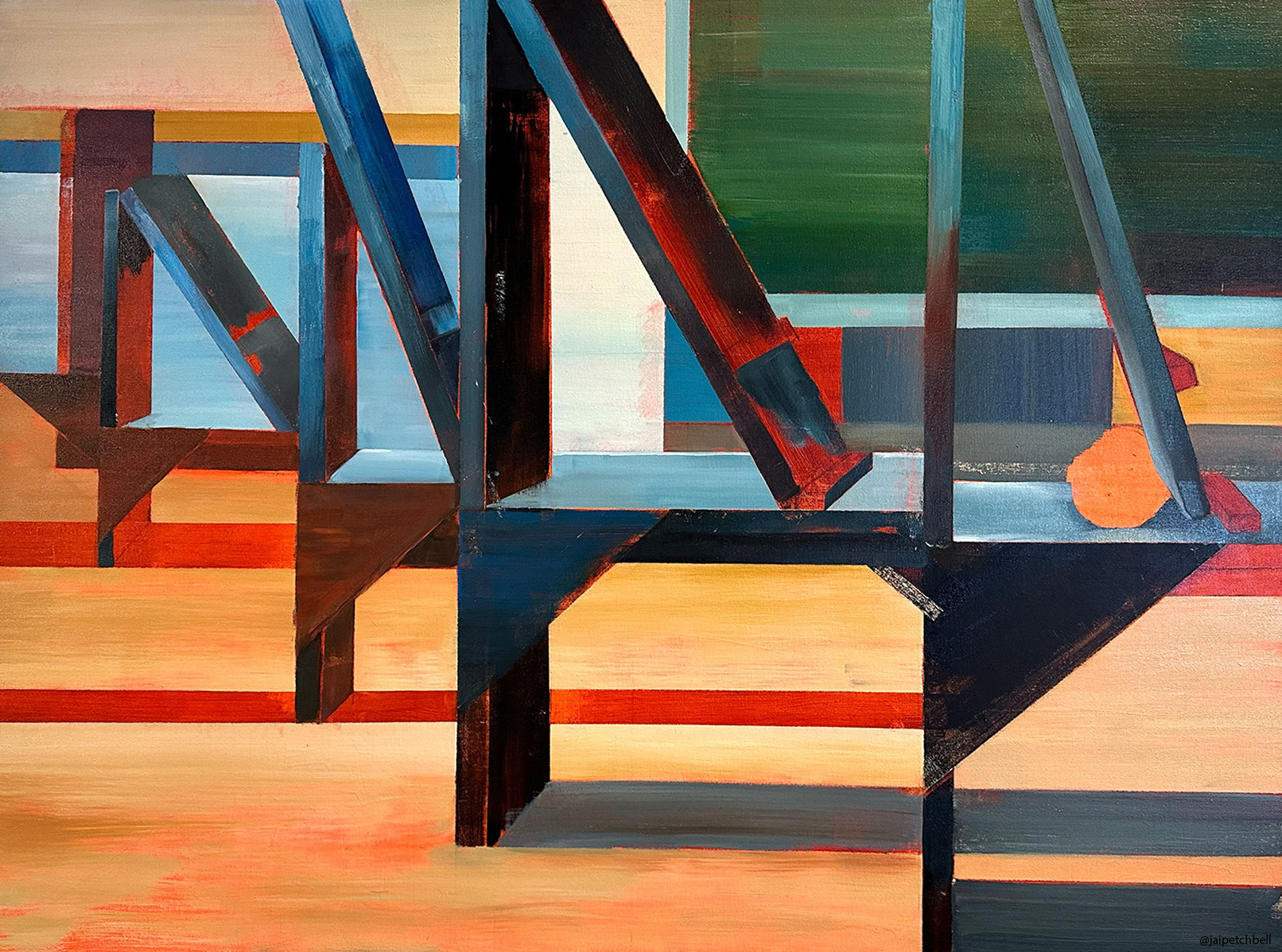 AAAA 30" x 40"
