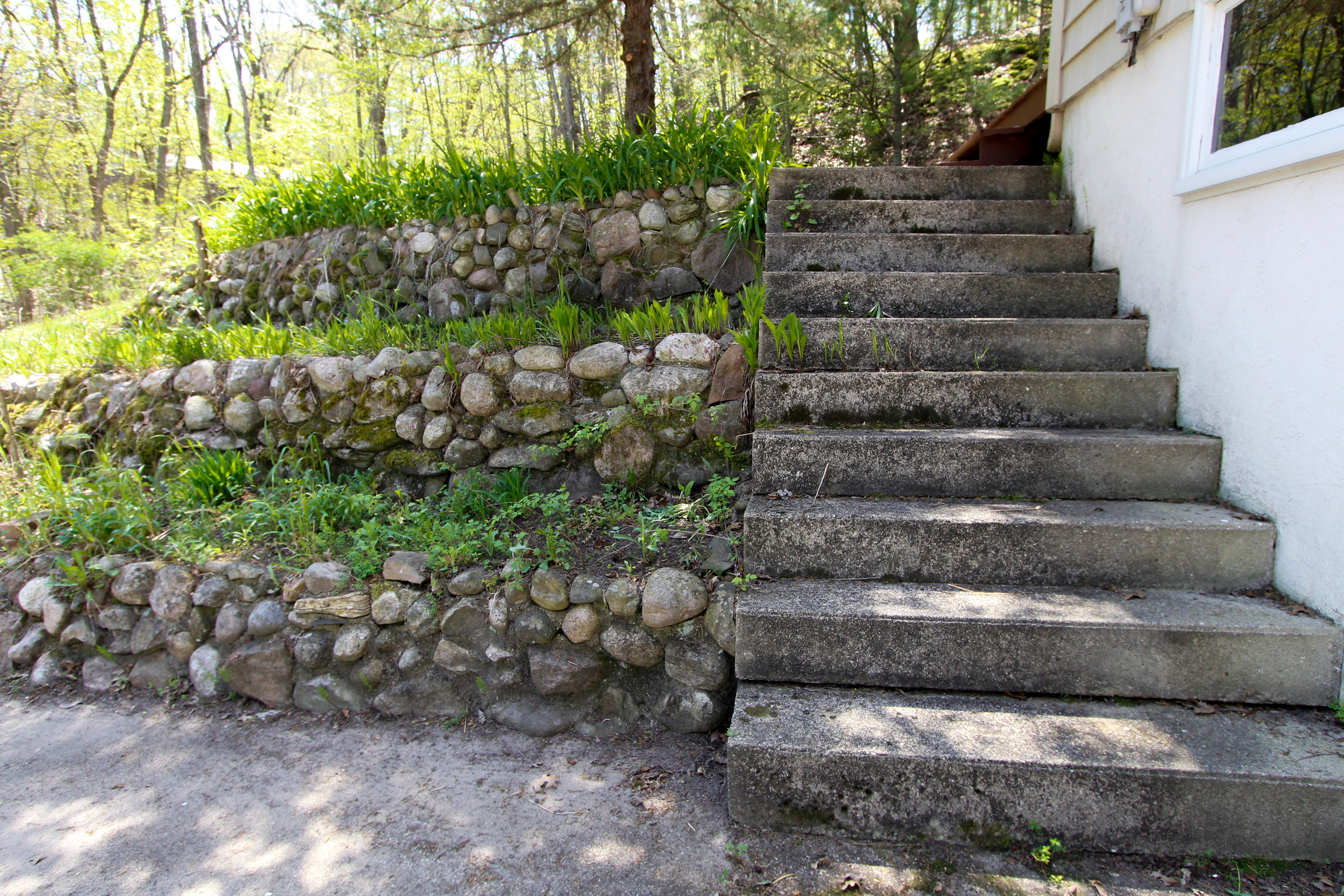 Real estate photography, nature and landscape photography