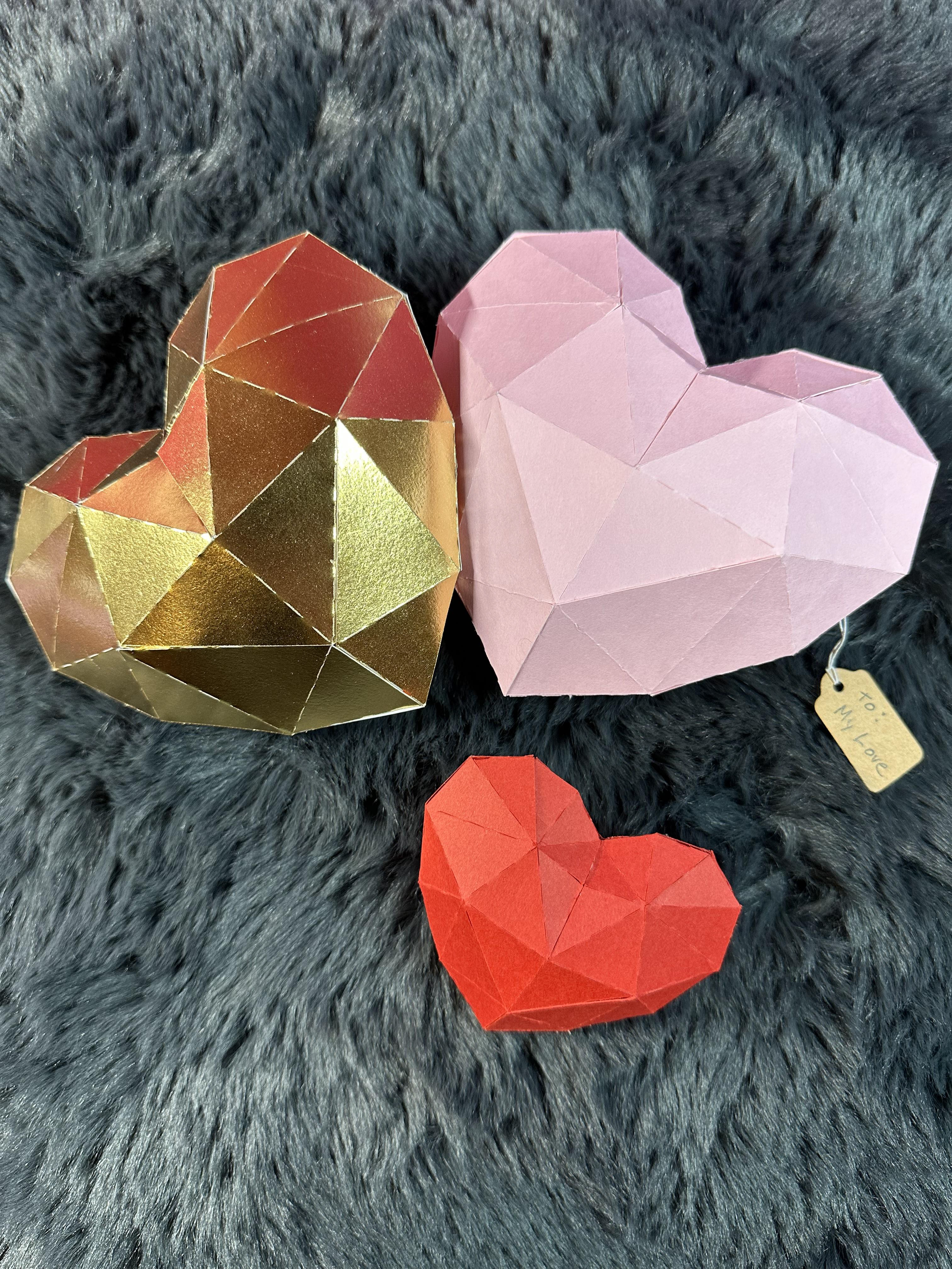 Product photography, handmade paper product