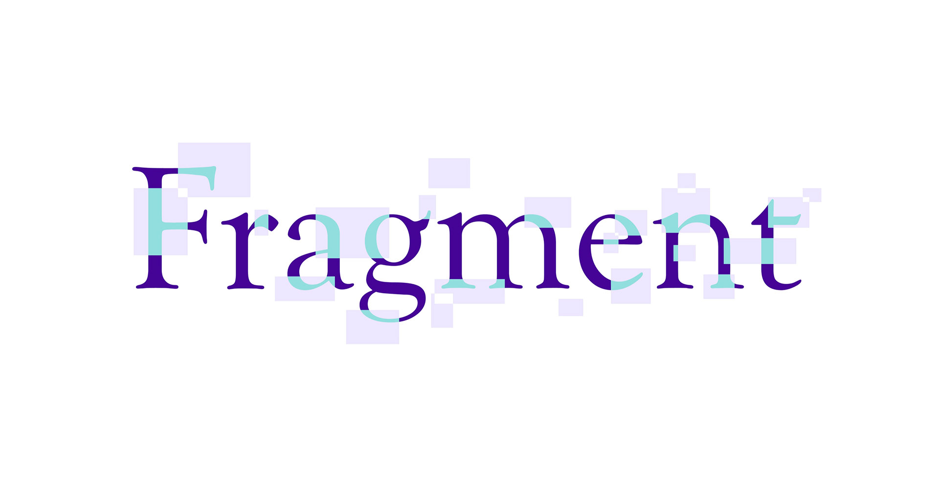 Logo design concept