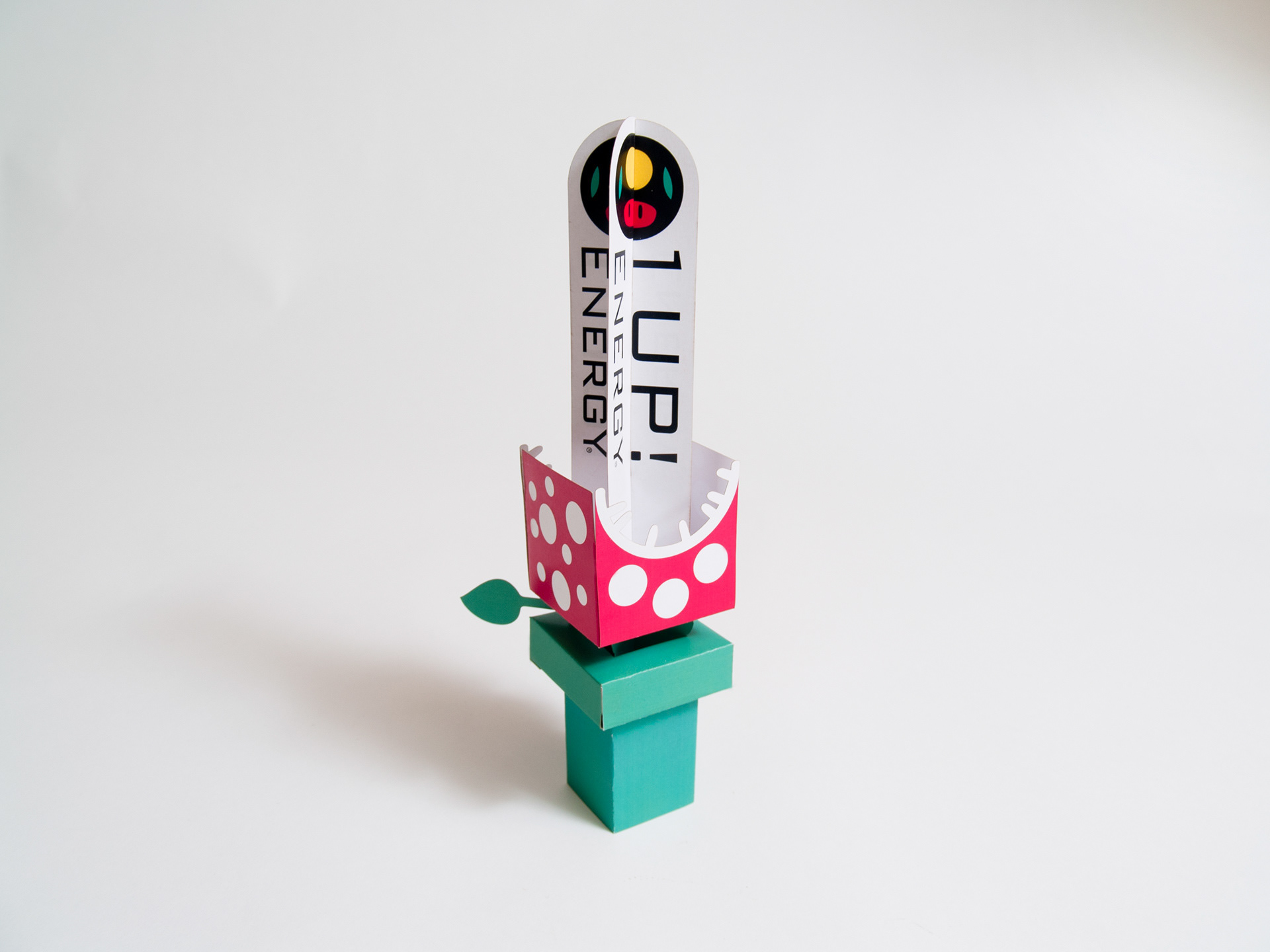 Package design concept