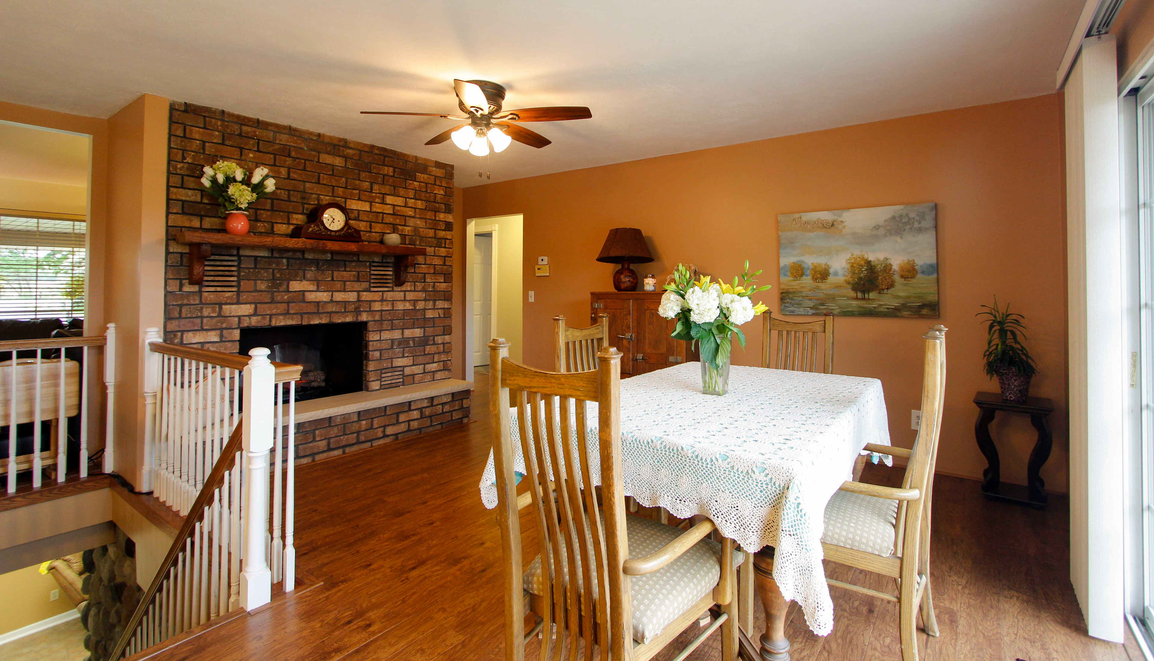 Real estate photography