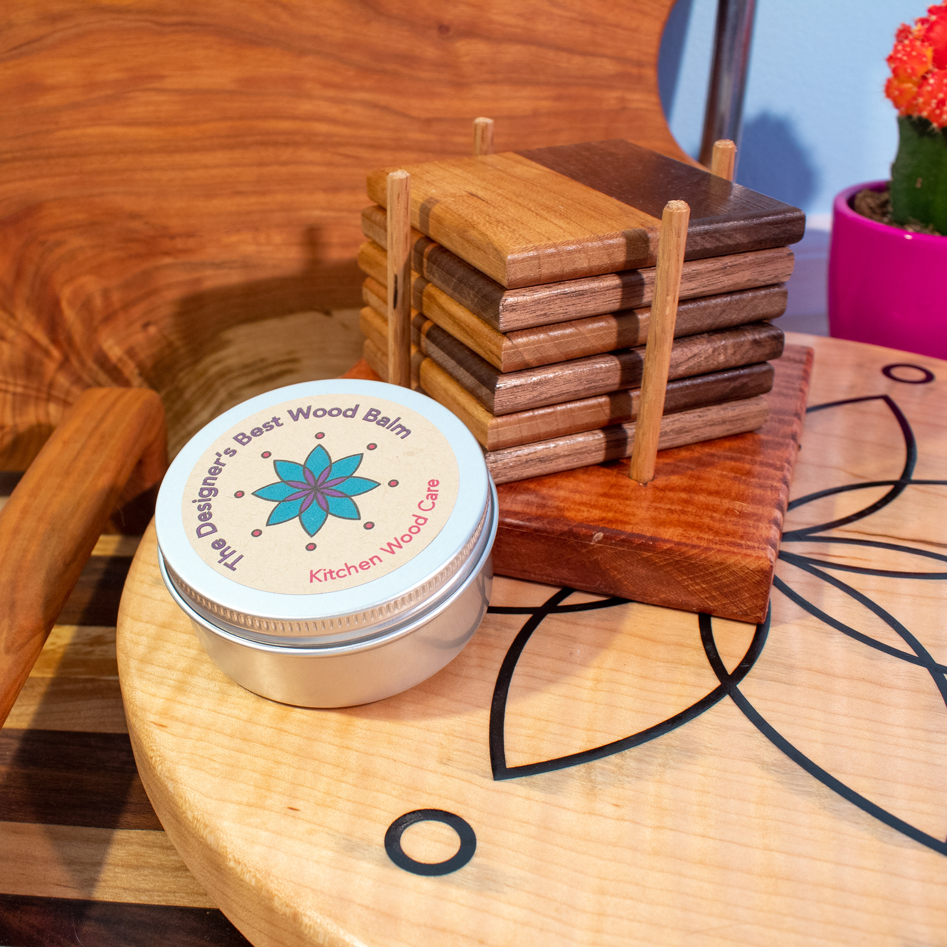 Product photography