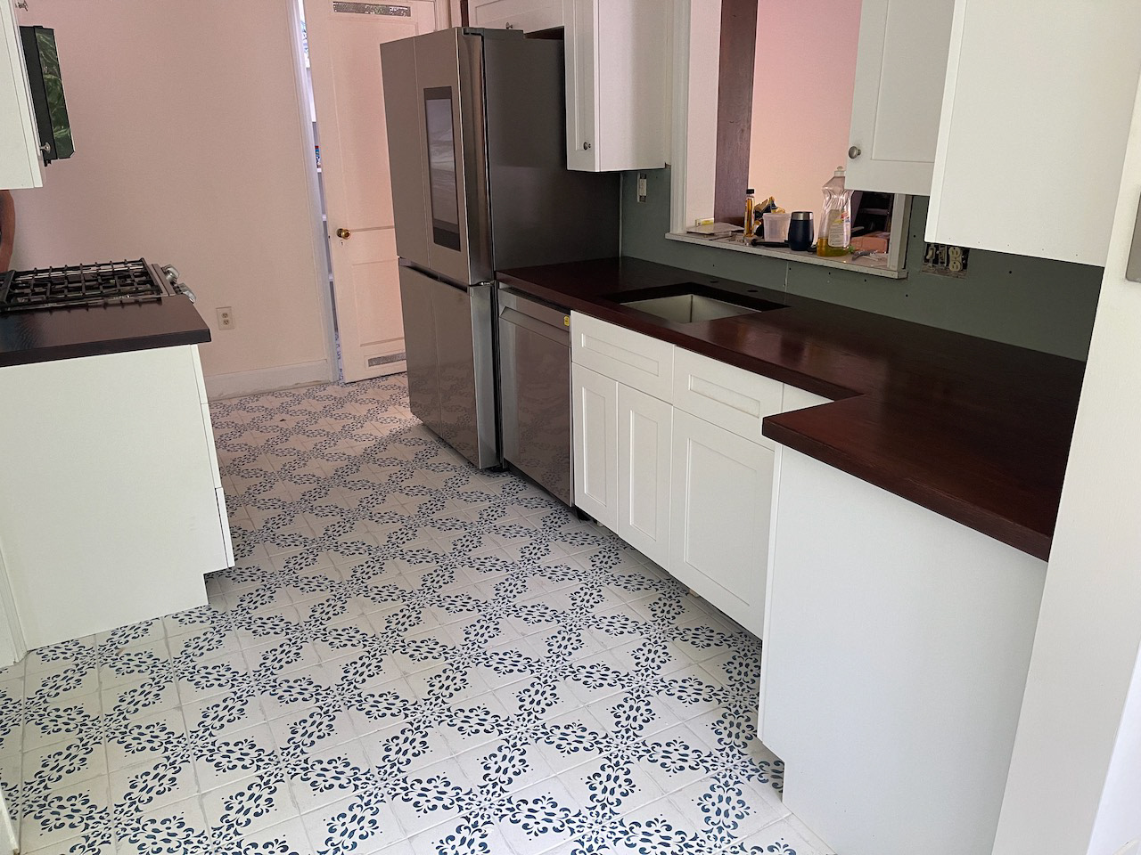 Wood Countertops