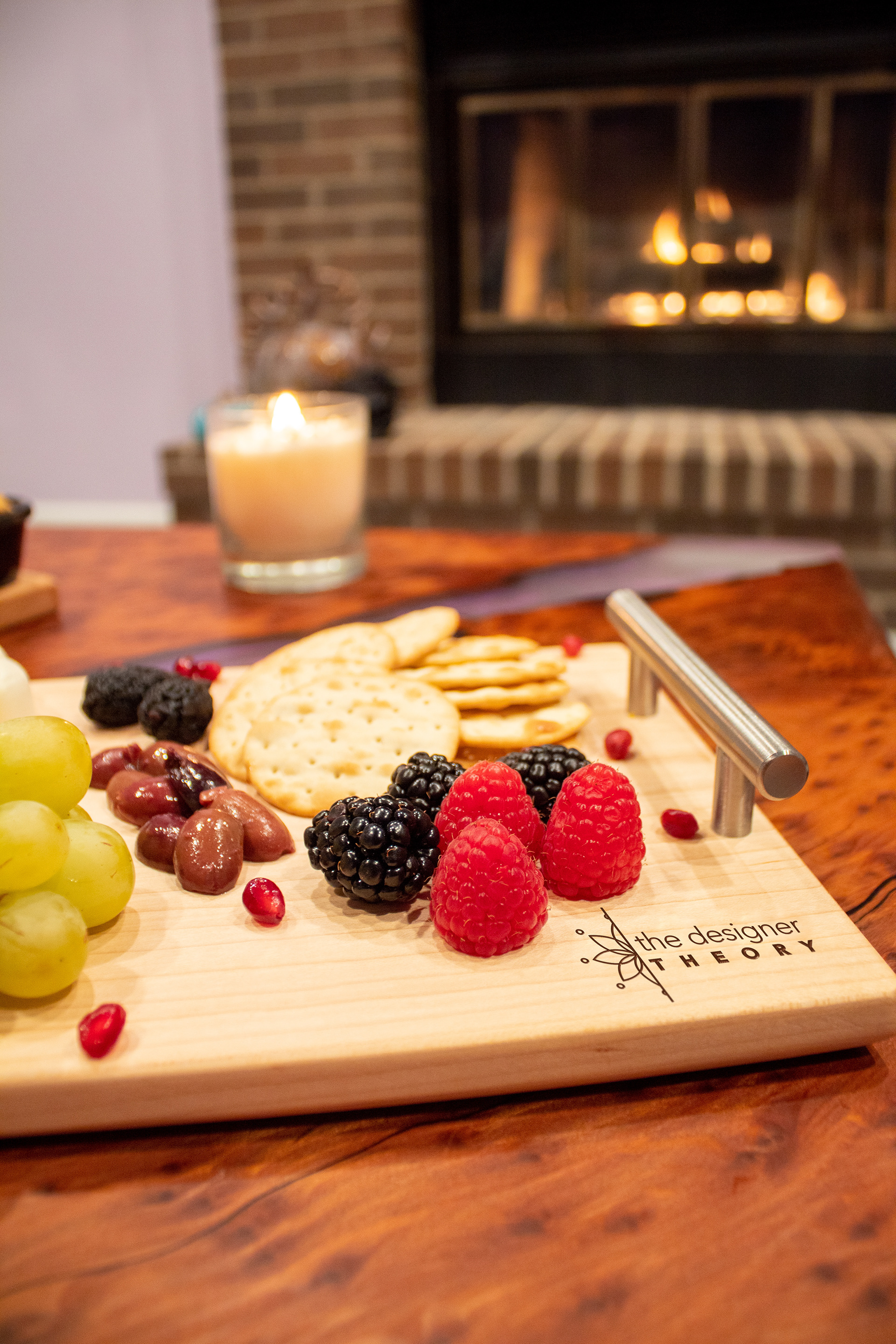 Product, lifestyle and food photography
