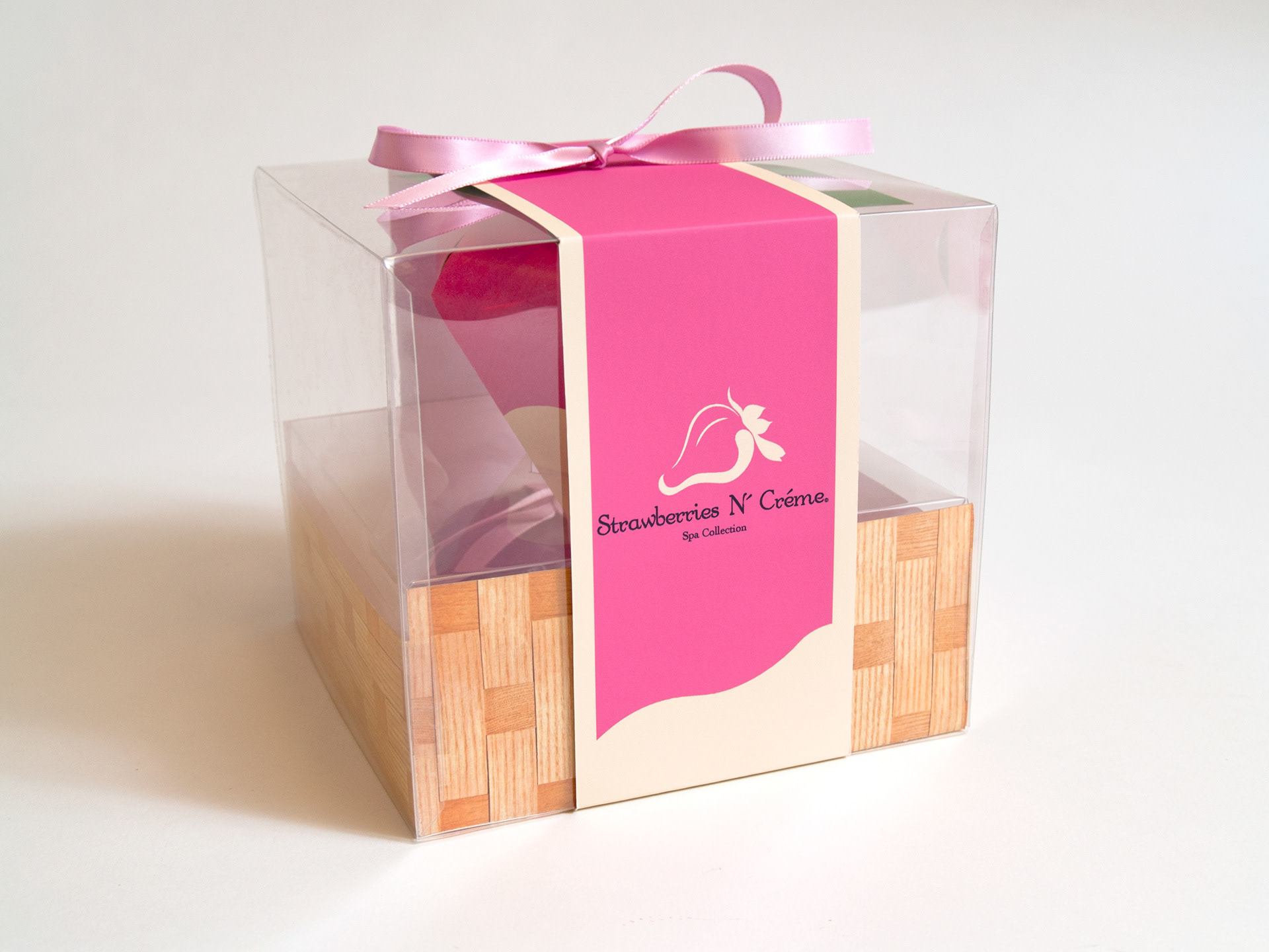 Package design concept