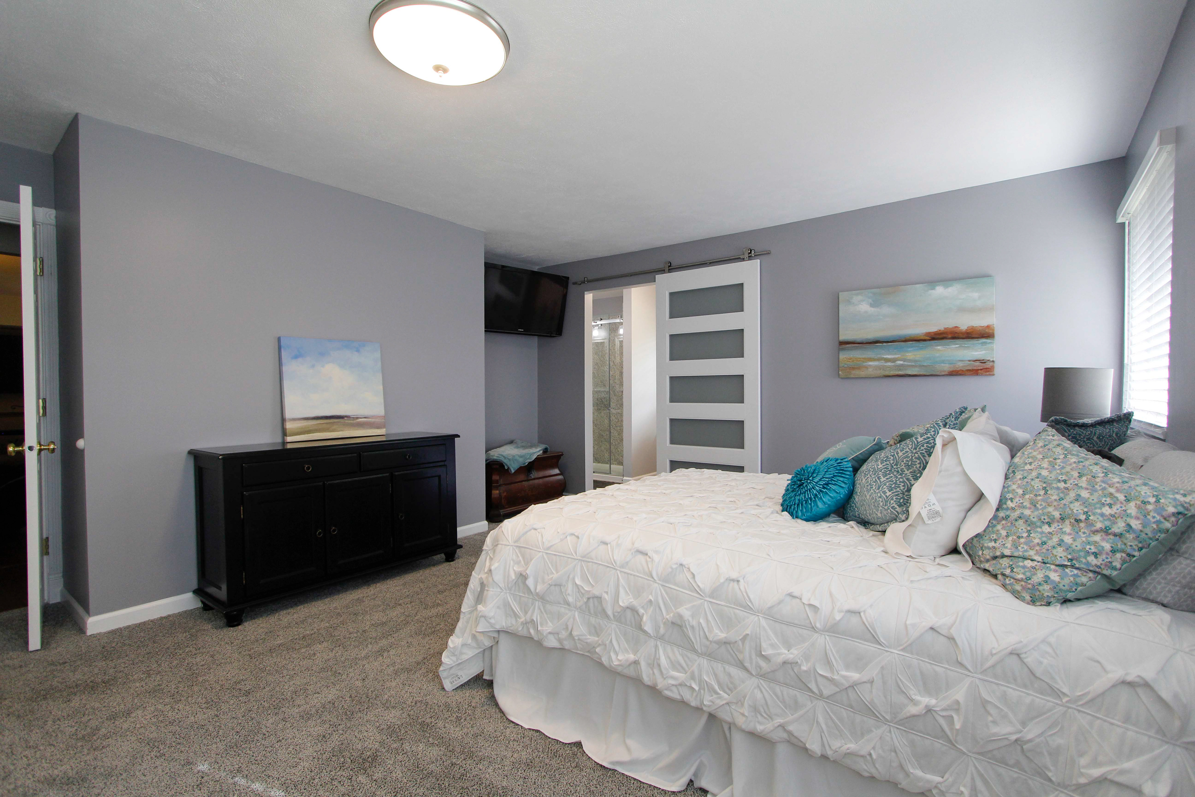 Real estate photography