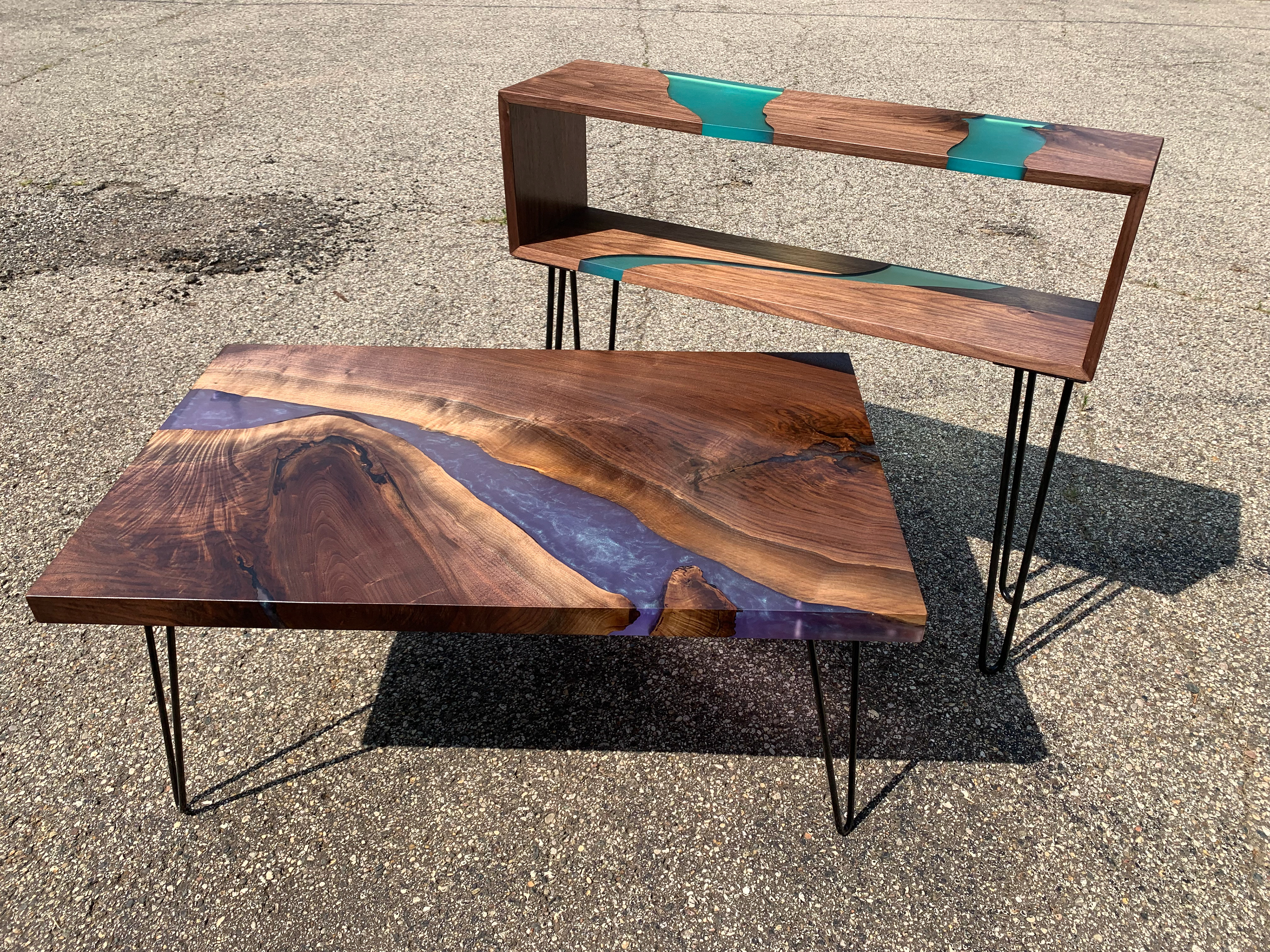 We make sets!