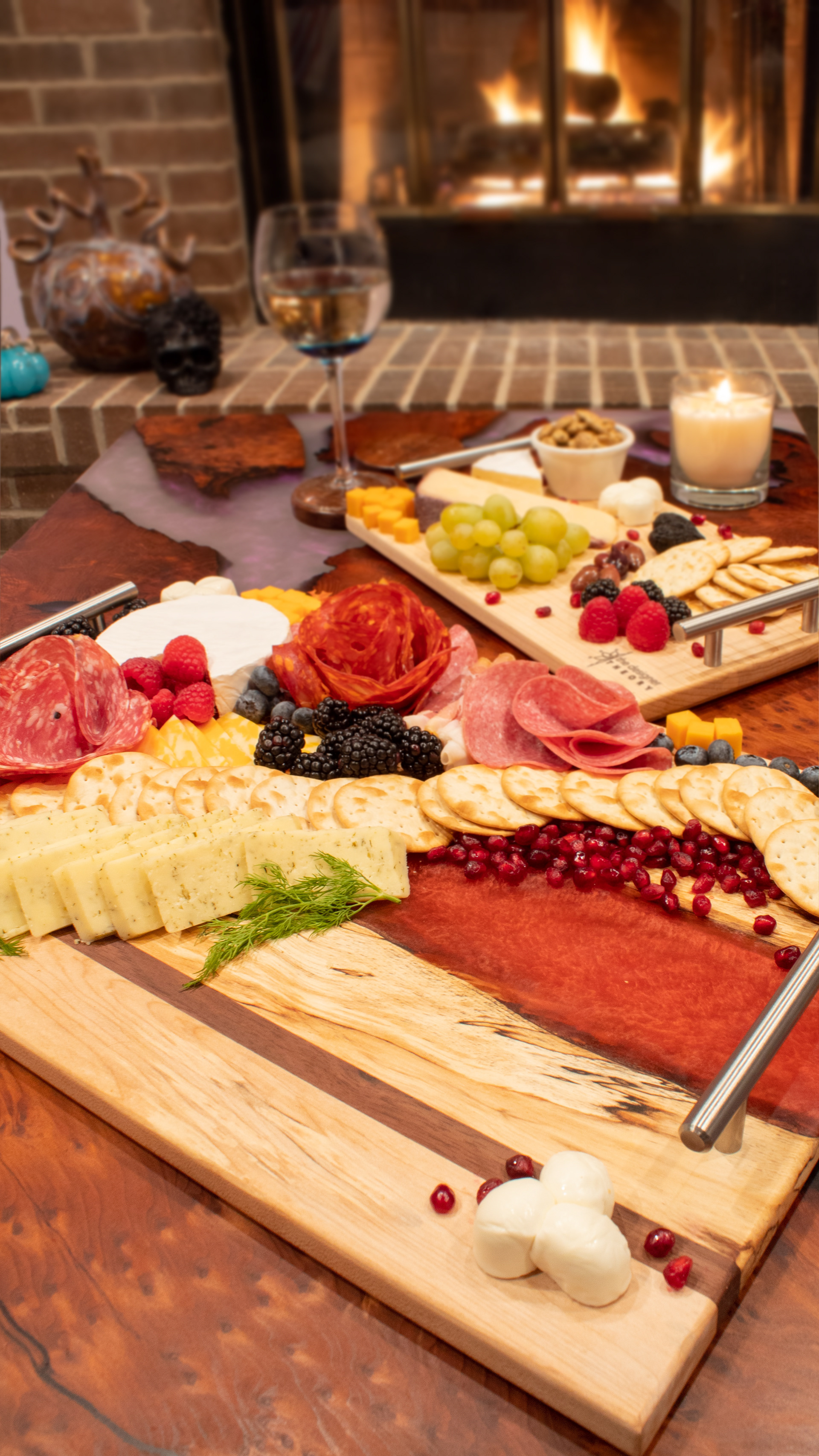 Product, lifestyle and food photography