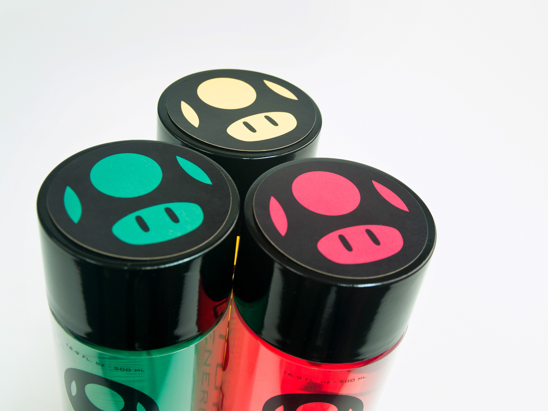 Package design concept