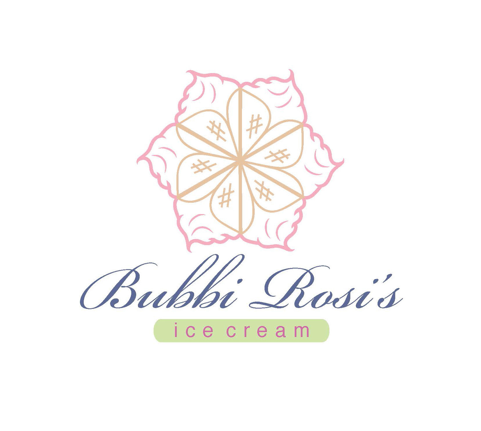 Logo design concept