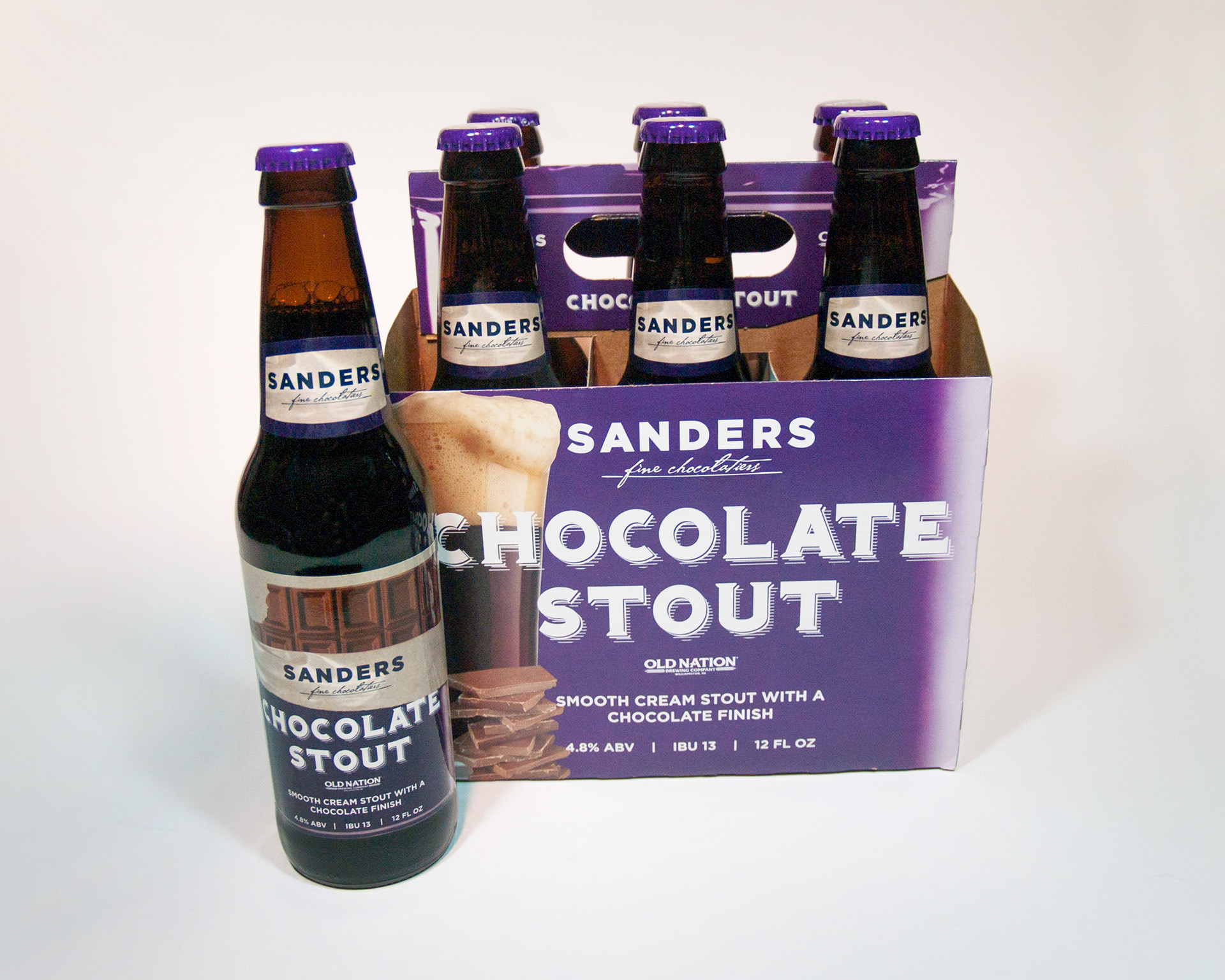 Package design