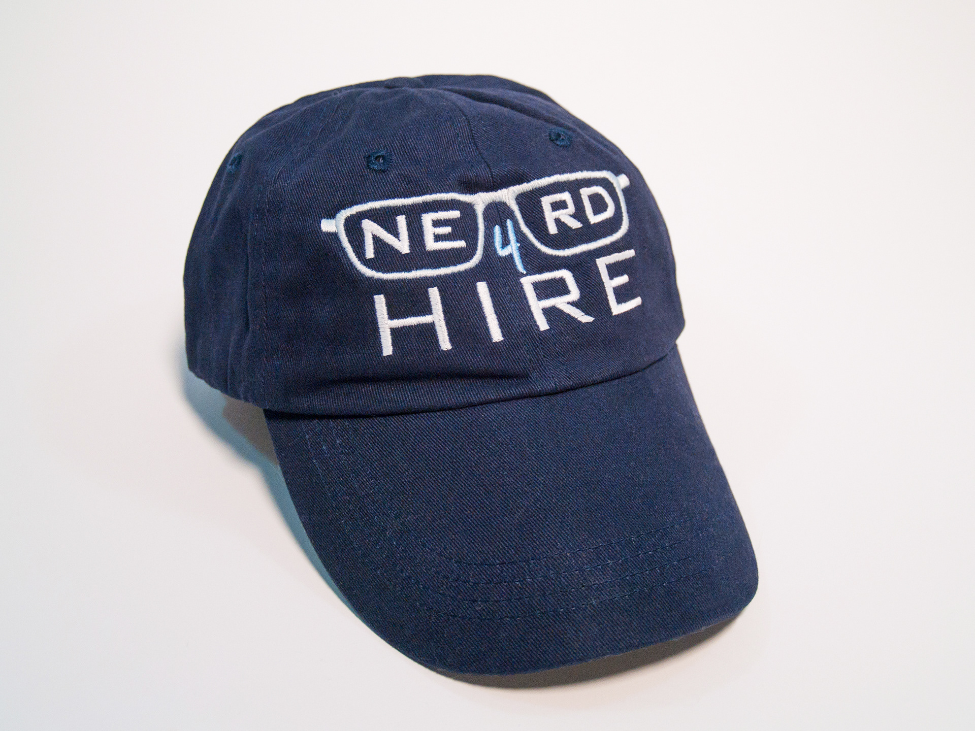Branding materials
