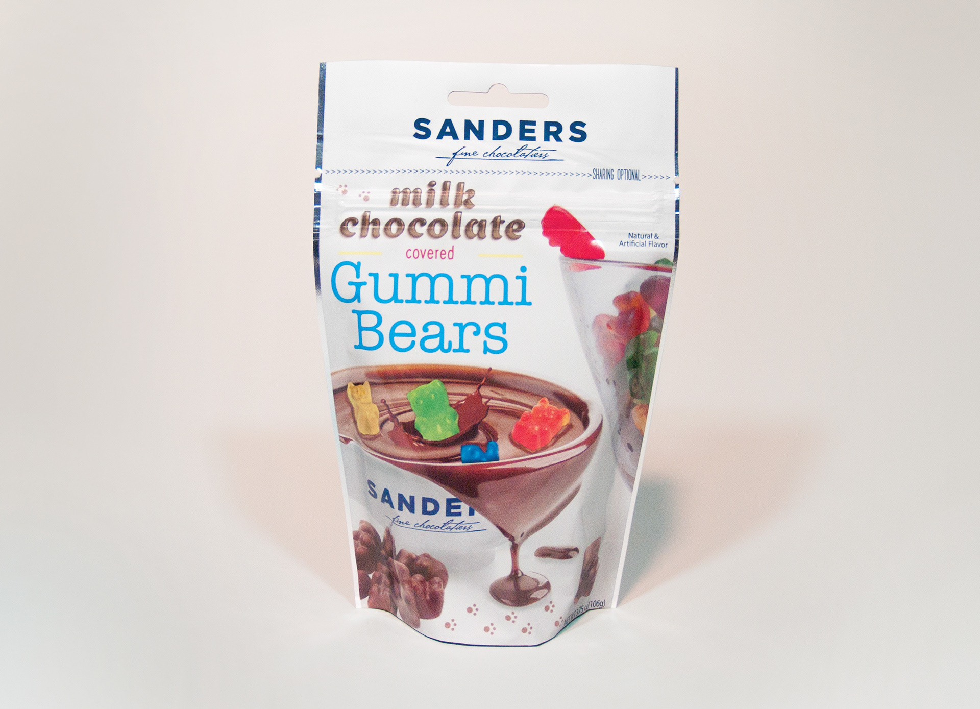 Package design