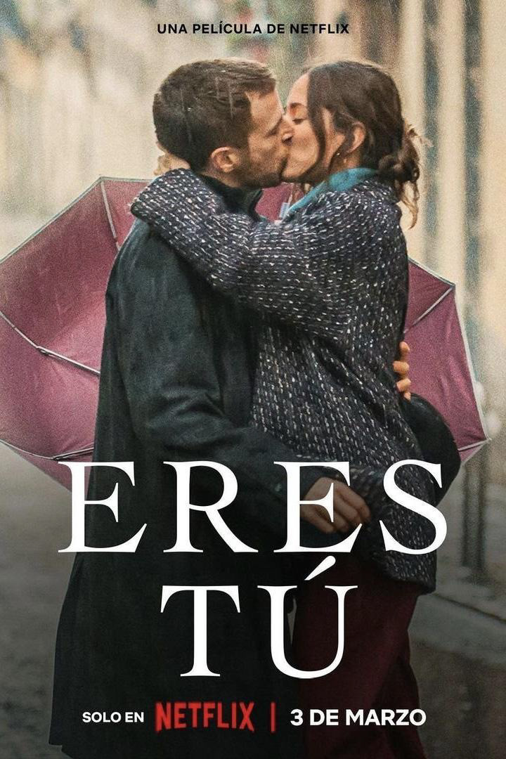Eres Tú