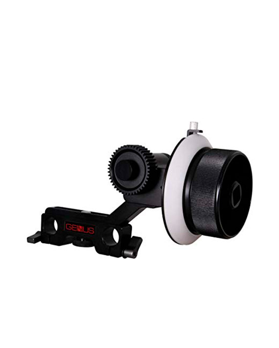Follow Focus Genus. 30 €