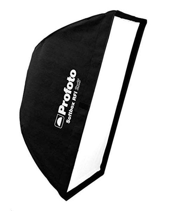 Profoto Rfi 2x3' 60x90cm. 15 €