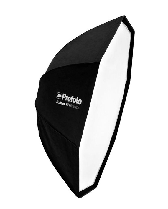 Profoto RFi Octa 5' 150cm. 35 €