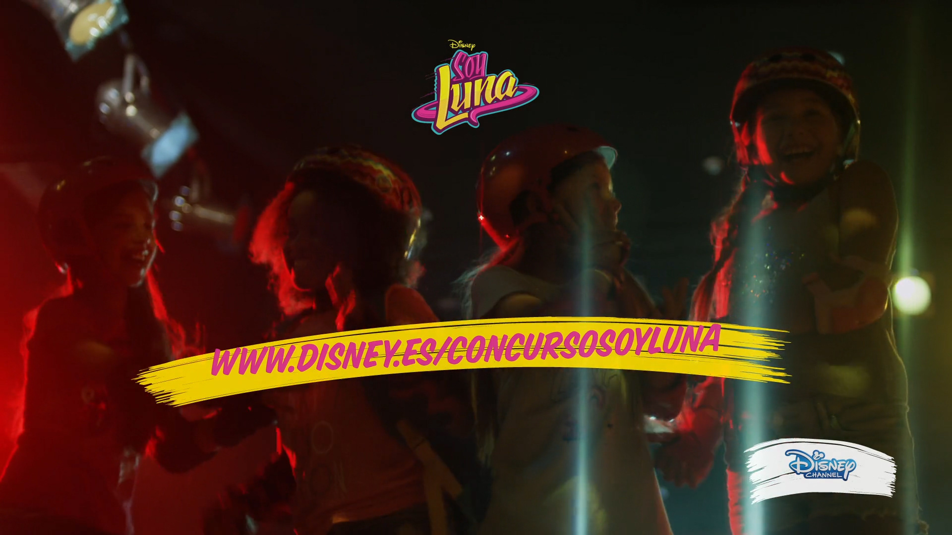 Soy Luna