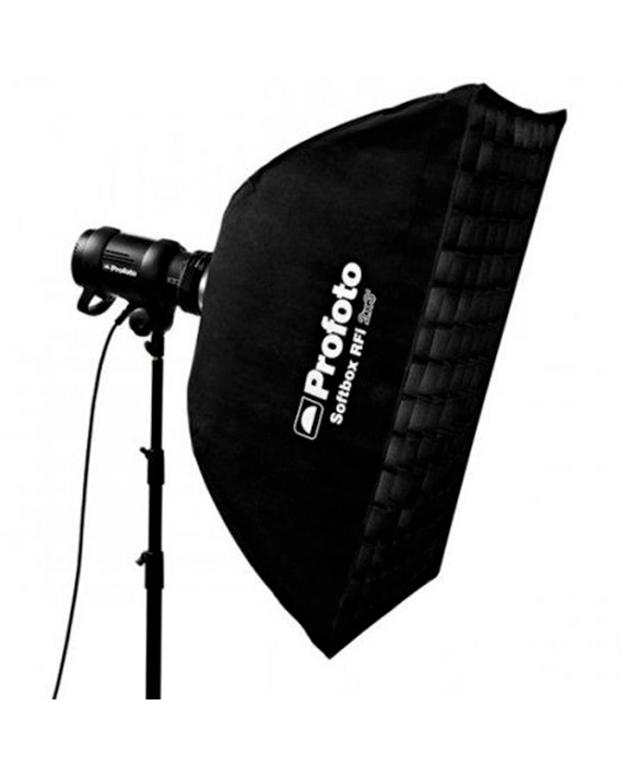 Profoto Grid para Rfi 2x3' 60x90cm. 17 €