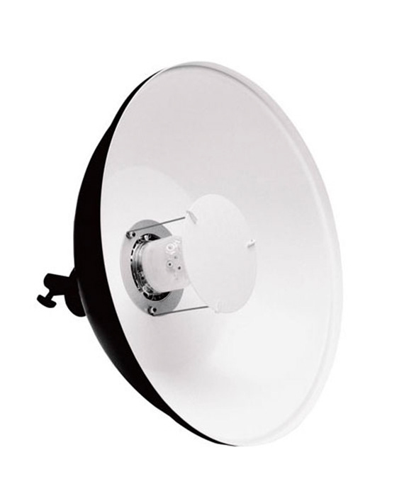 Profoto Beautydish blanco. 15 €