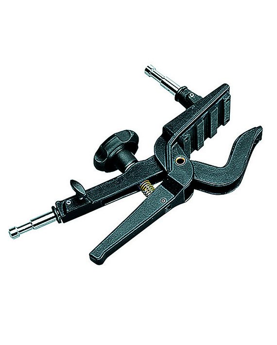Avenger C500 Pinza pelícano. 3€