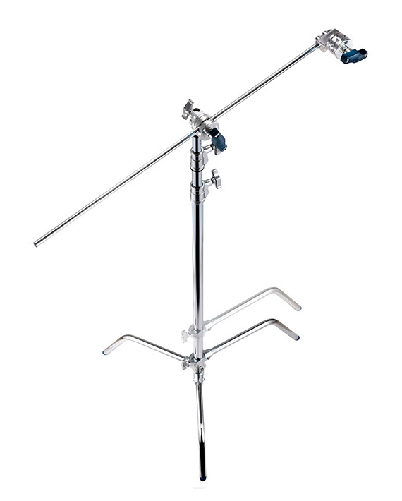 C-Stand + espada 100cm. 5 €