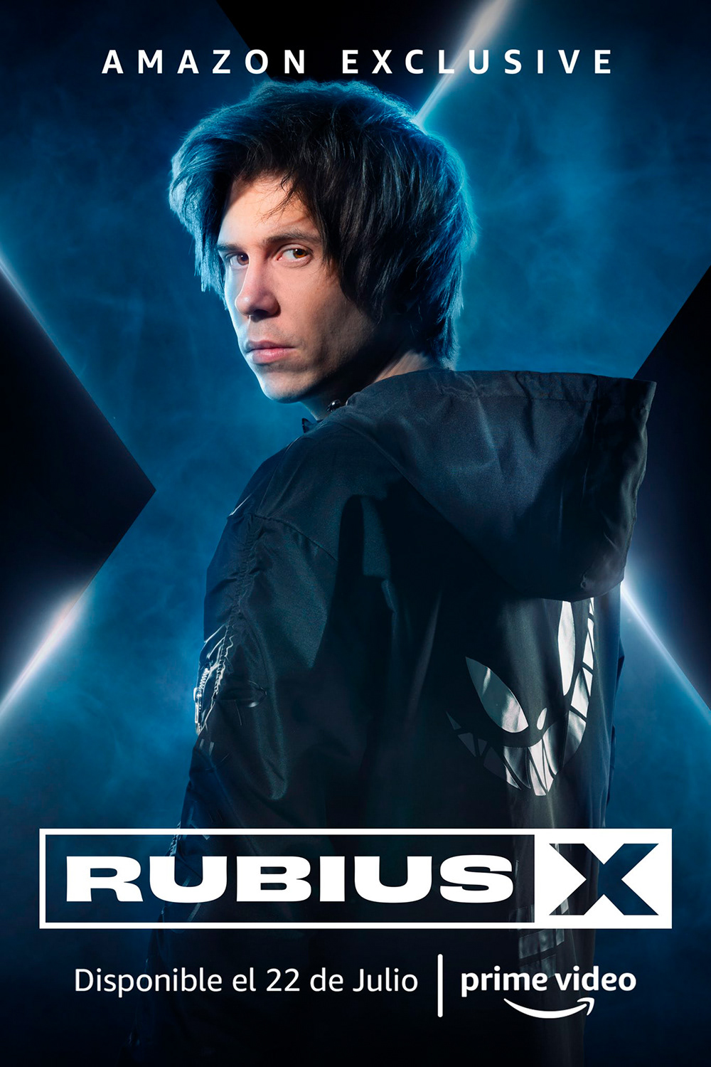 Rubius X