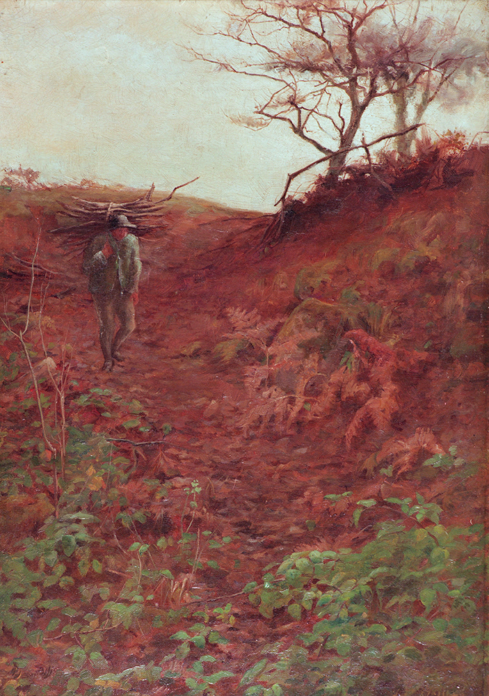 Jean-François Millet