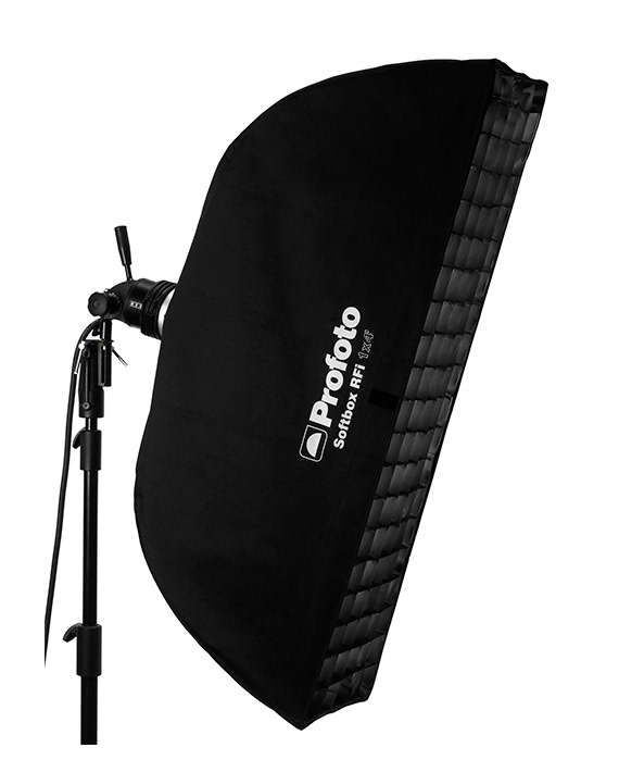 Profoto Grid para Rfi 1x4' 30x120cm. 17 €