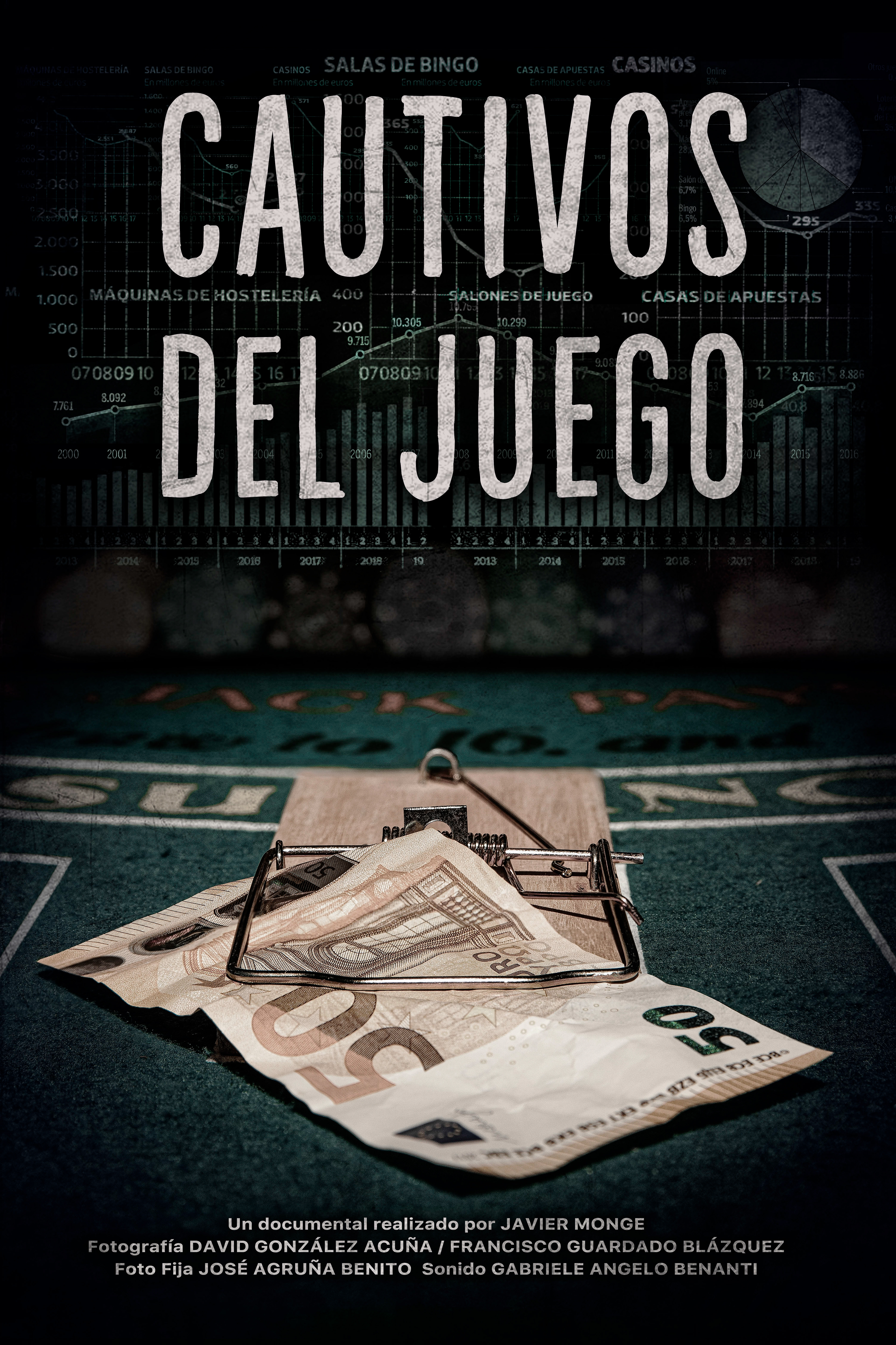 Cautivos del Juego