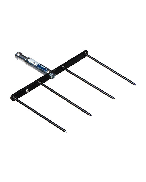 Avenger F1504 soporte esticos. 1'50€