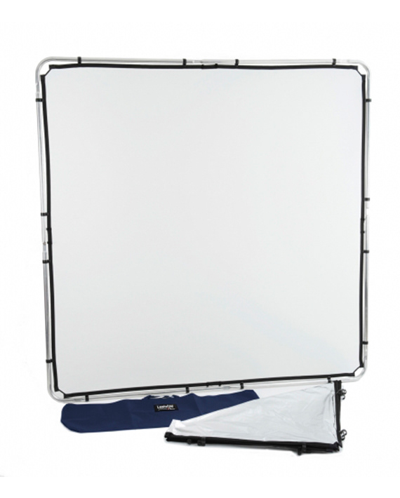 Lastolite Skylite 2x2m. 15 €