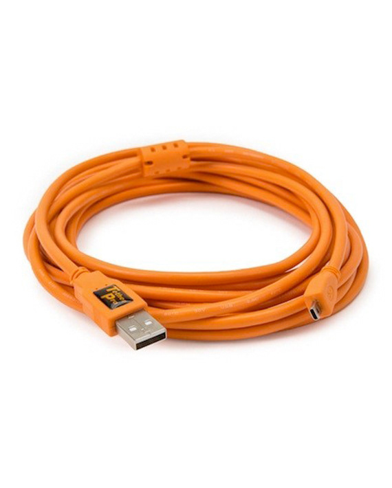 Cables Tether Tools 4'6m (consultar disponibilidad). 10 €