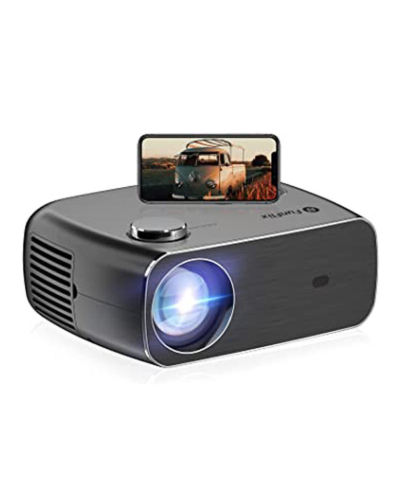 Proyector FullHD. 12000L. 20€