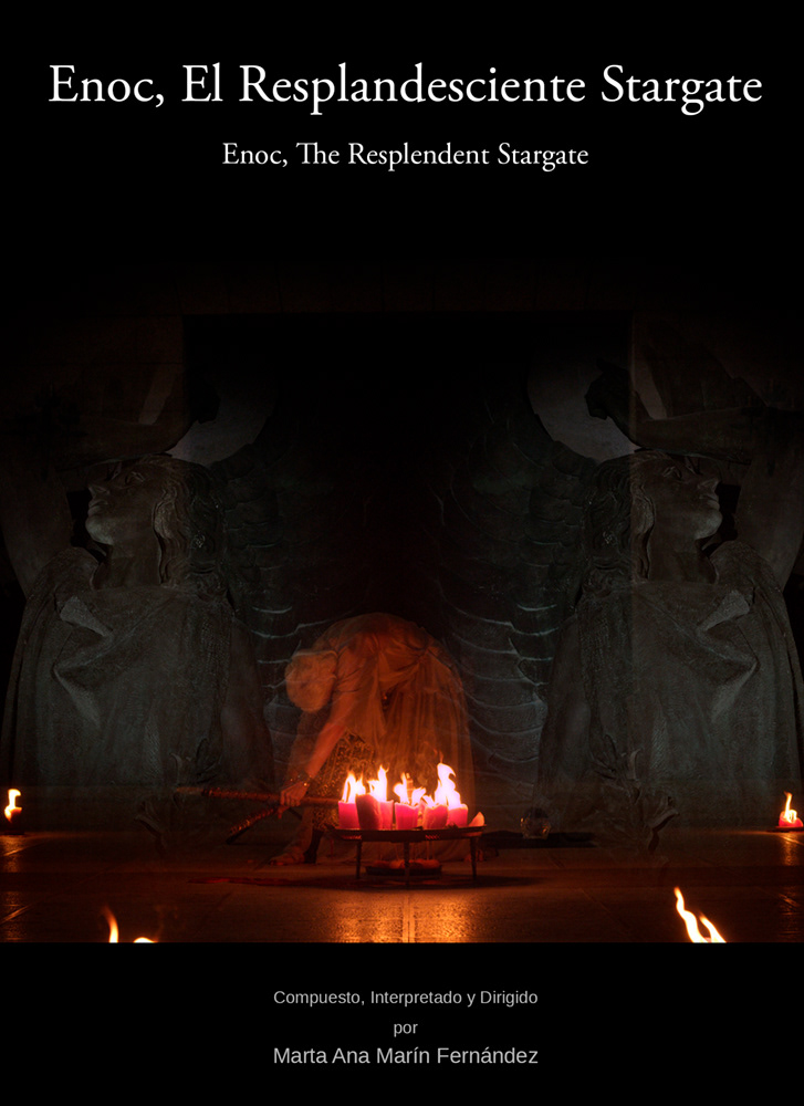 Enoc, El Resplandesciente Stargate