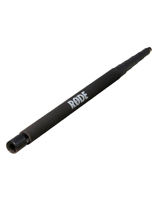 Pértiga para micrófono Rode. 9 €