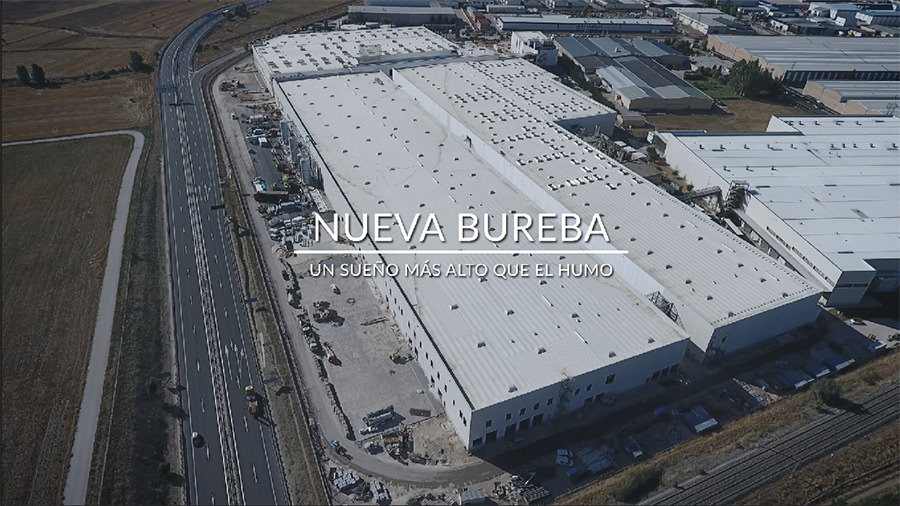 Nueva Bureba