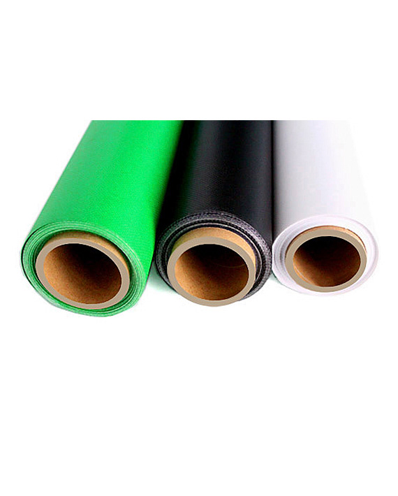 Fondos papel (consultar colores). 18€/m pisado