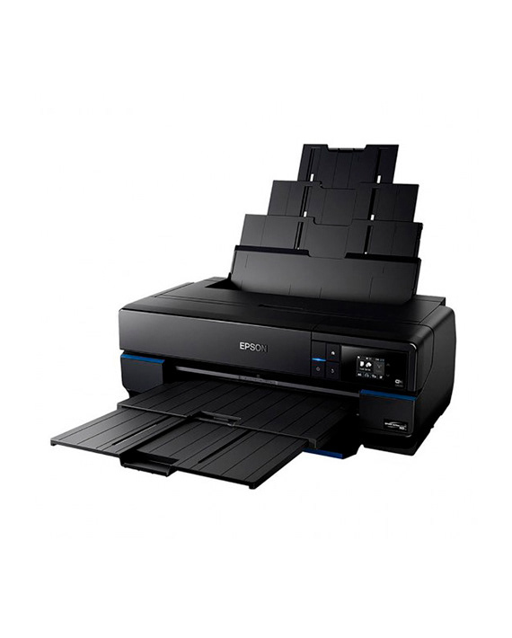 Impresora Epson SC P800 A2. 100 €