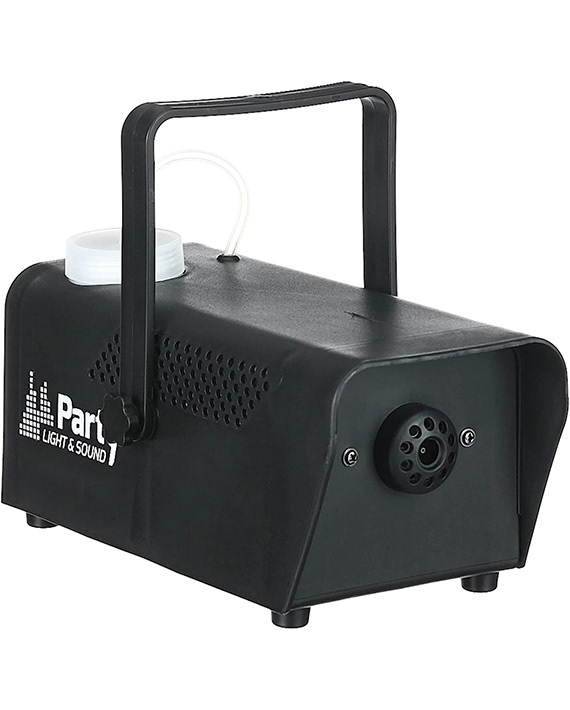 Máquina Humo. 50€
