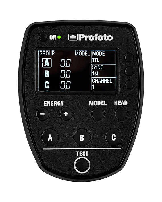 Profoto Air Remote TTL. 15 €