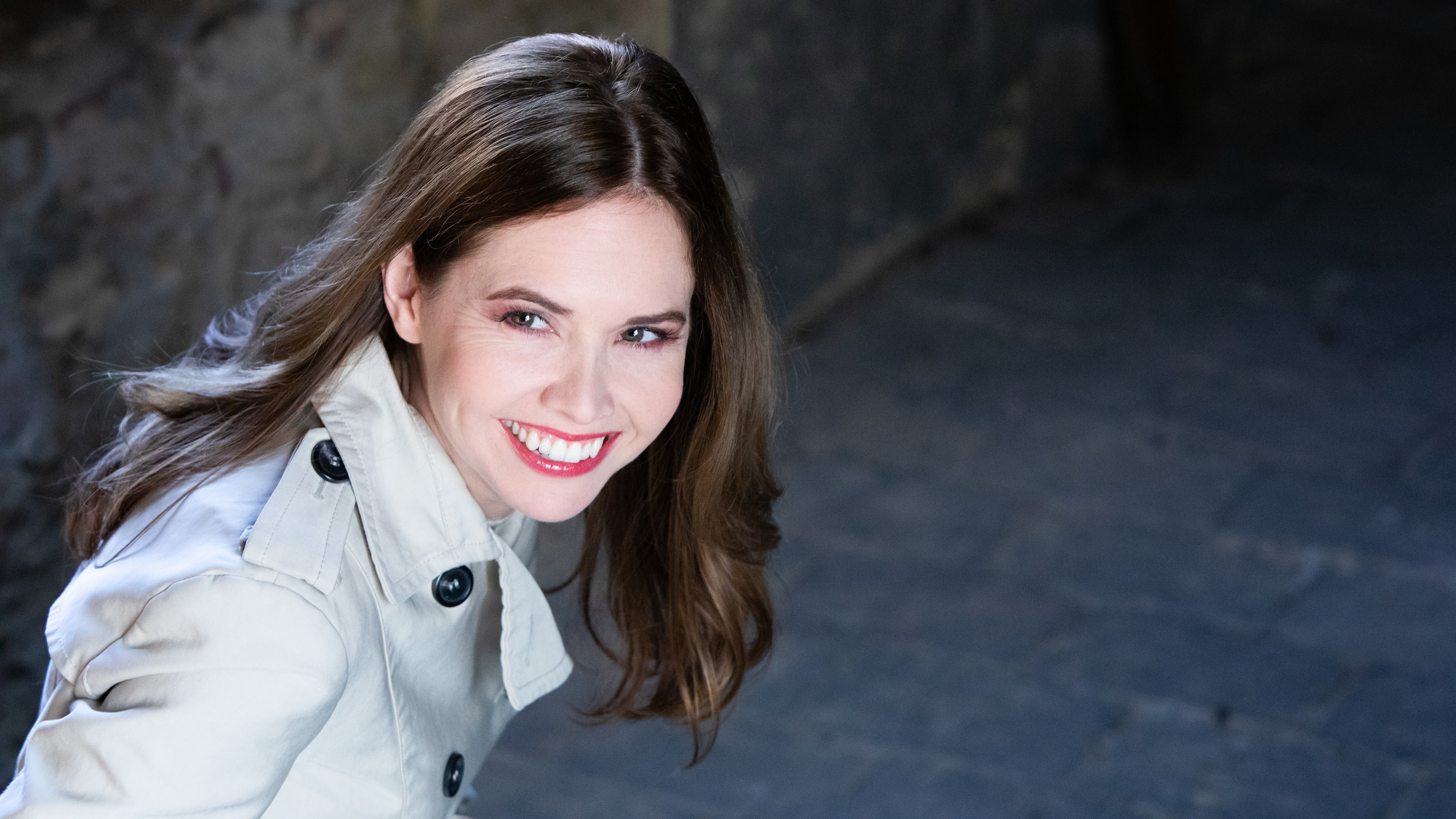  Schauspielerin Victoria Engelmayer